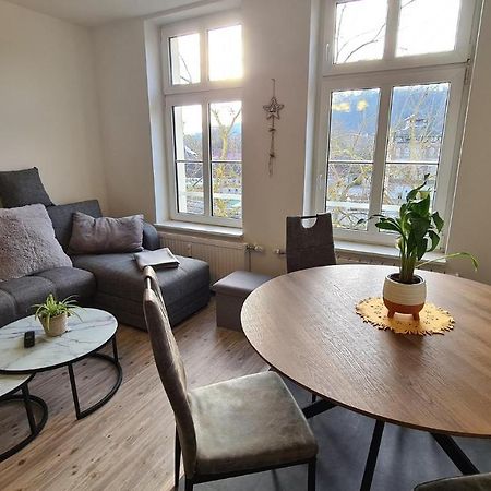Ferienwohnung Saalemaus Naumburg  Exterior photo